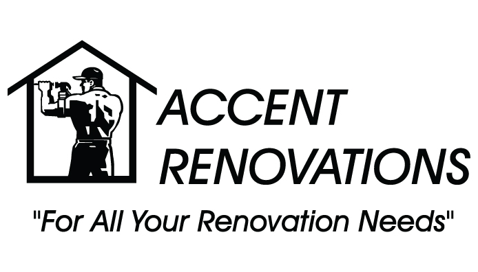 Kelowna Contractors - Renovators - Accent Renovations logo