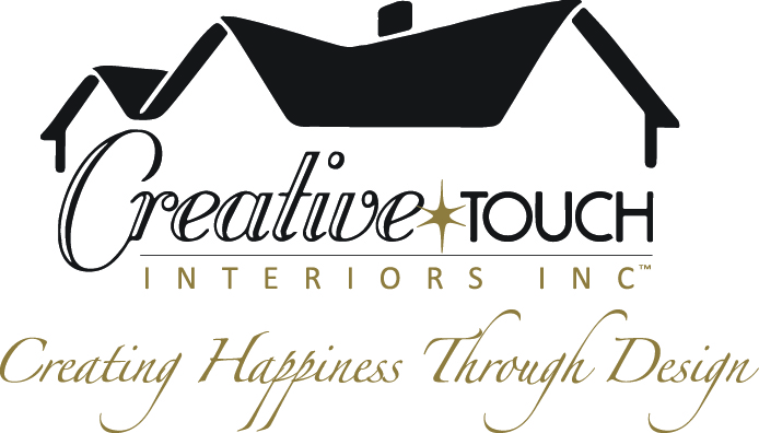 Kelowna Contractors - Creative Touch Interior Design Kelowna logo