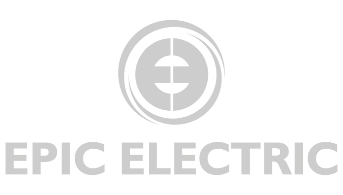 Kelowna Contractors - Electricians - Epic Electric logo